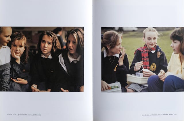 'Entering The Masquerade' by Nancy Honey - Page 10